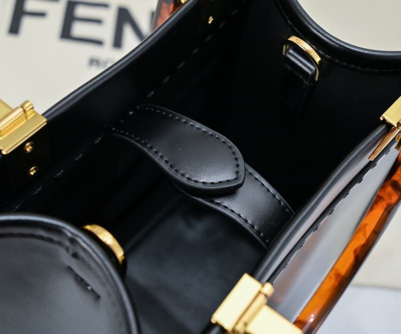 Fendi Sunshine Bags